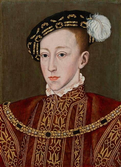 king edward tudor